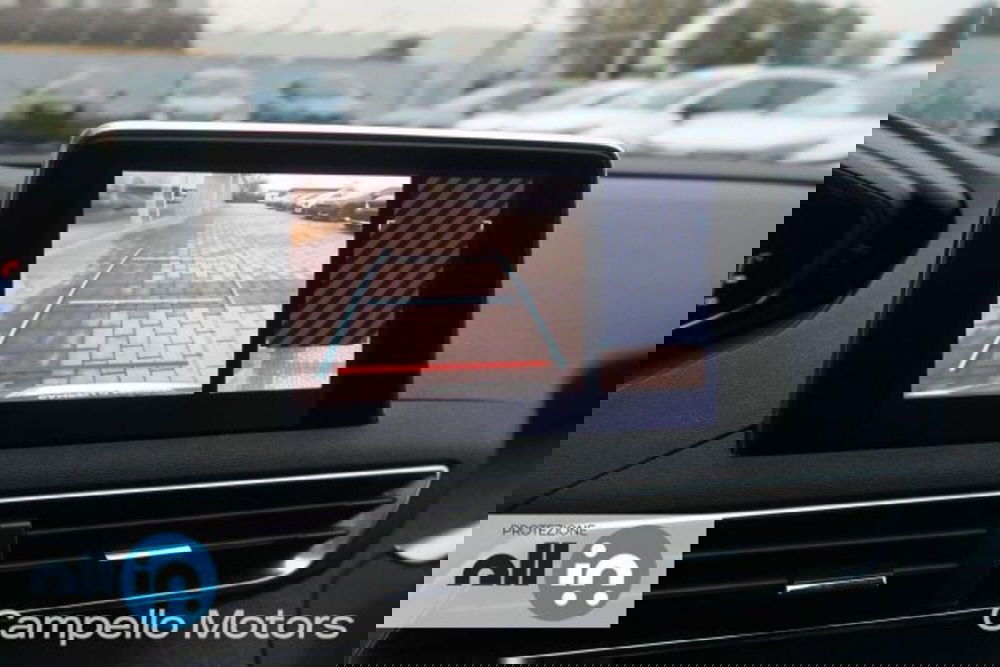Peugeot 3008 usata a Venezia (11)