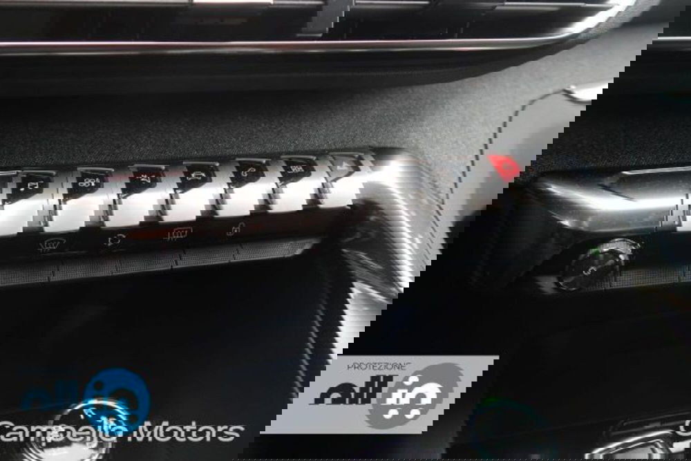 Peugeot 3008 usata a Venezia (12)