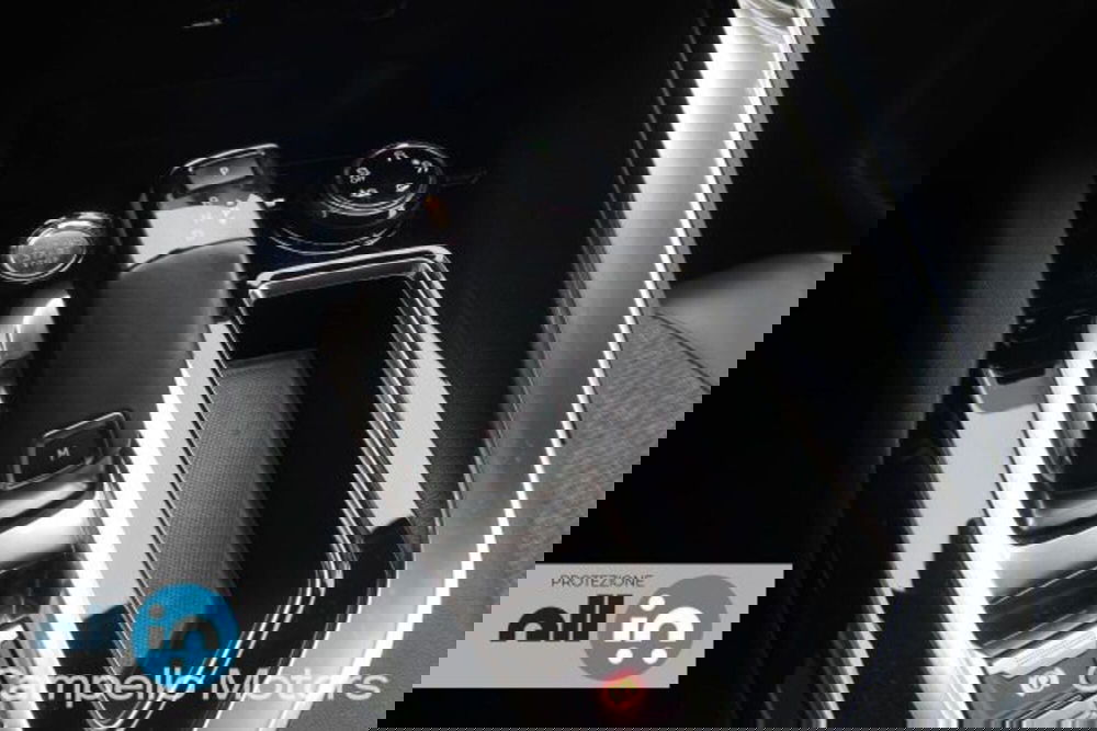 Peugeot 3008 usata a Venezia (13)