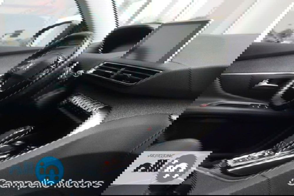 Peugeot 3008 usata a Venezia (14)