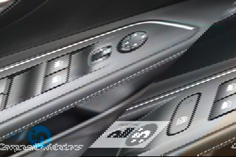 Peugeot 3008 usata a Venezia (16)