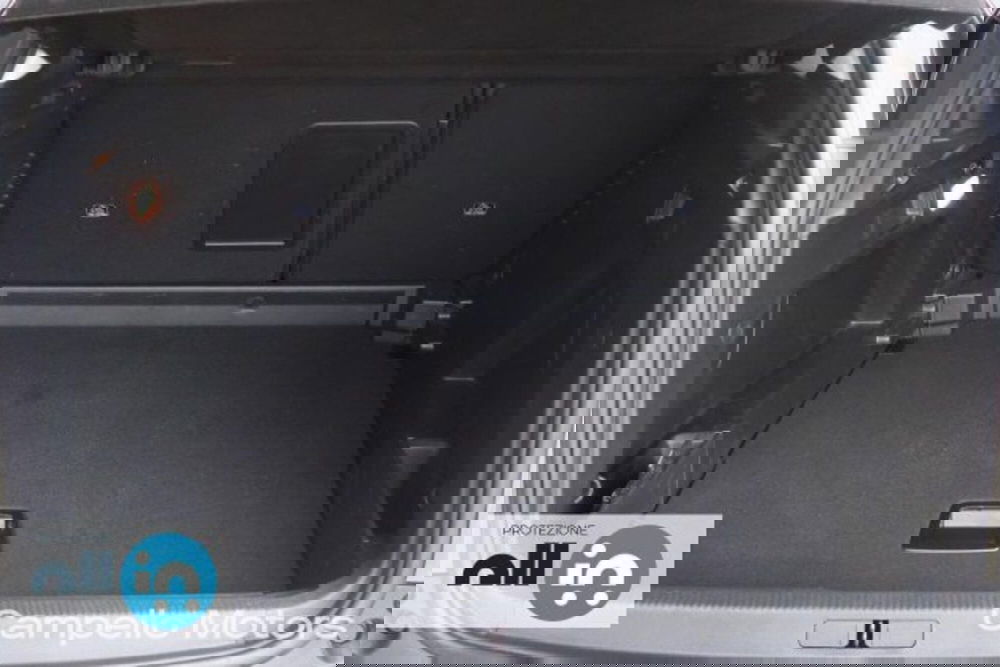 Peugeot 3008 usata a Venezia (17)