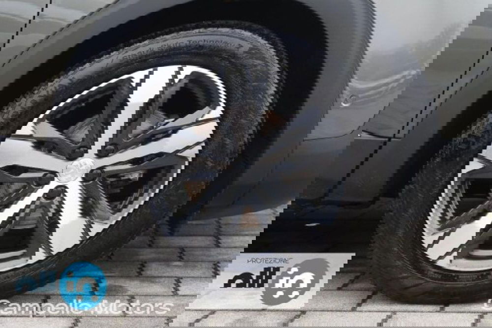 Peugeot 3008 usata a Venezia (18)