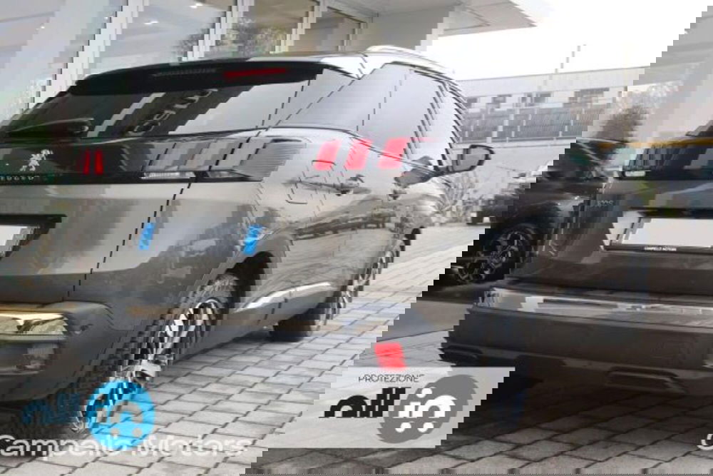 Peugeot 3008 usata a Venezia (3)