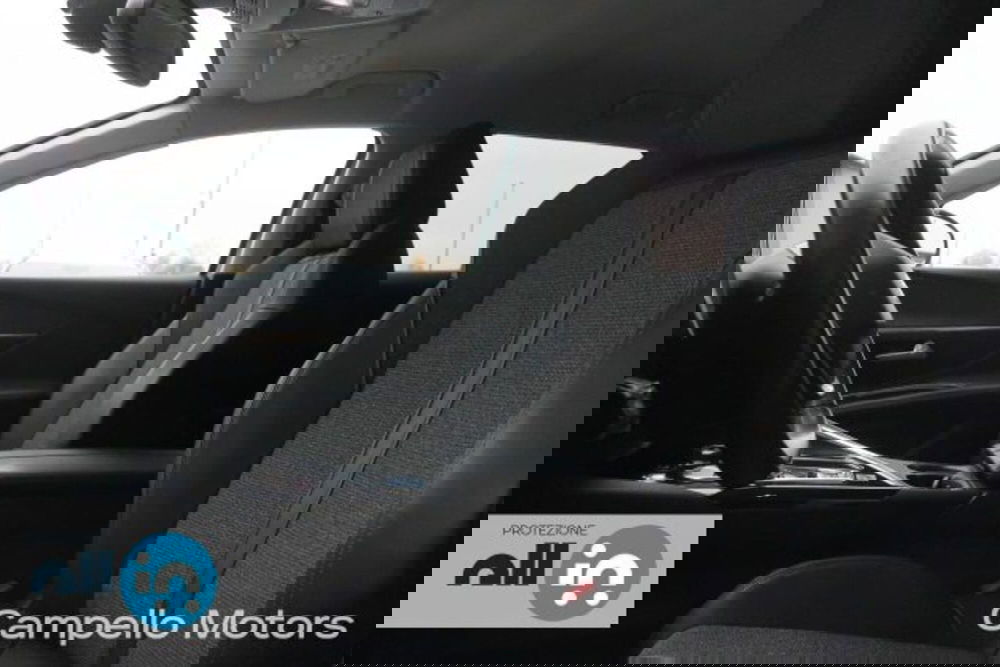 Peugeot 3008 usata a Venezia (5)