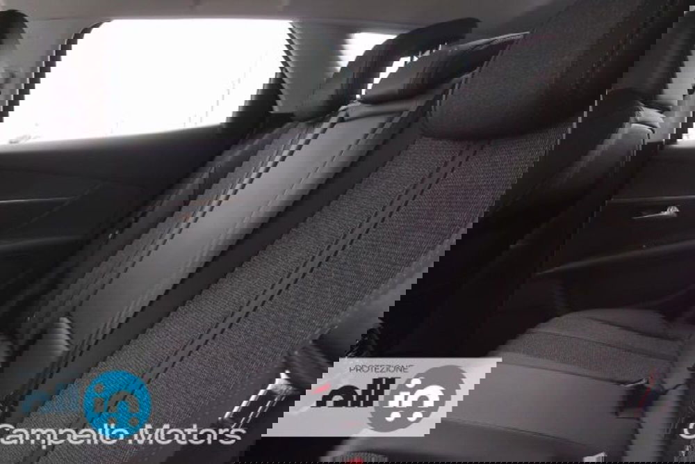 Peugeot 3008 usata a Venezia (6)