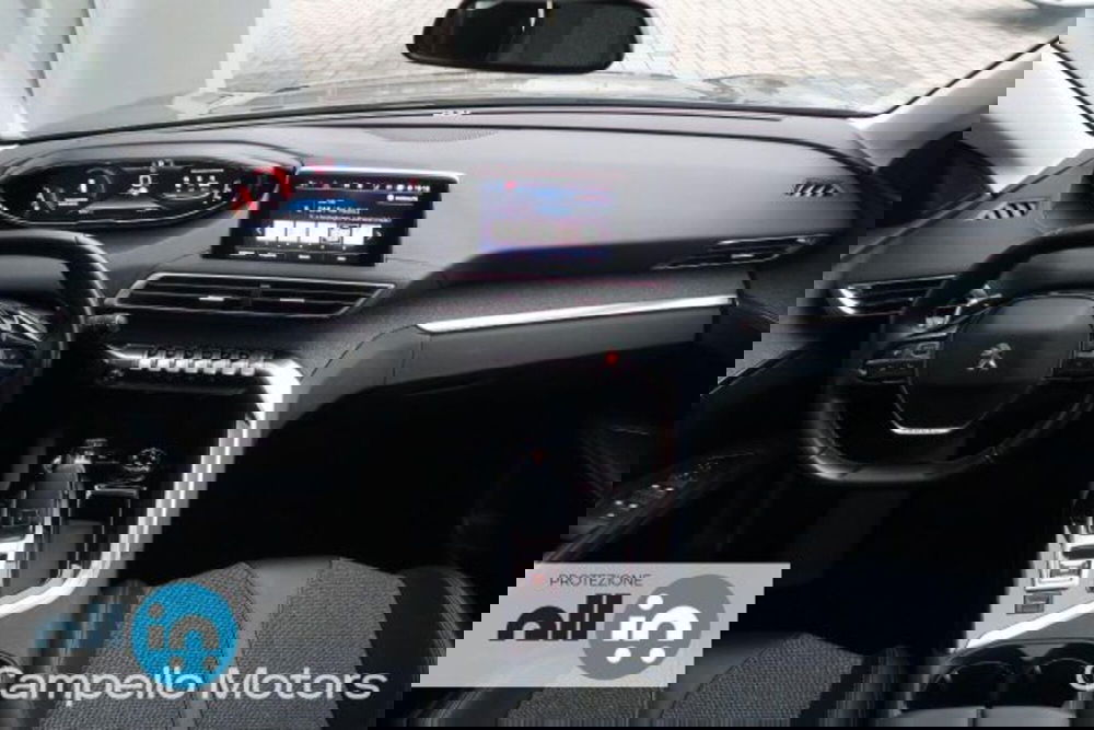 Peugeot 3008 usata a Venezia (7)