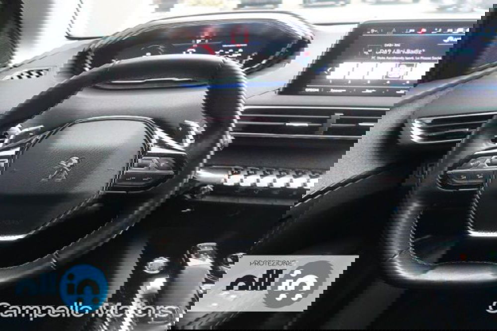 Peugeot 3008 usata a Venezia (8)