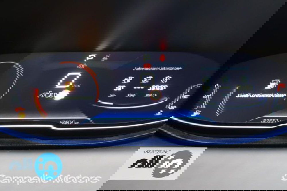 Peugeot 3008 usata a Venezia (9)