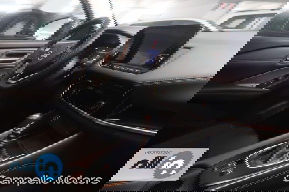 Nissan Qashqai usata a Venezia (14)