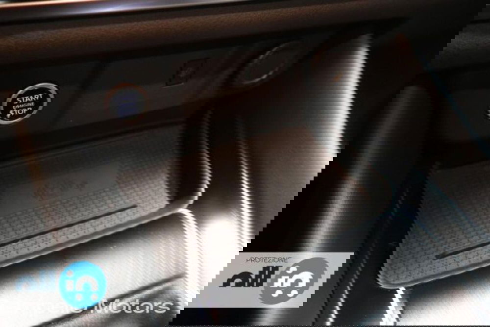 Nissan Qashqai usata a Venezia (16)