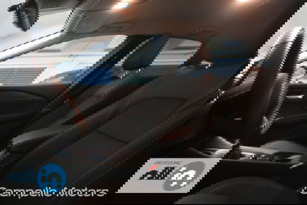 Nissan Qashqai usata a Venezia (5)