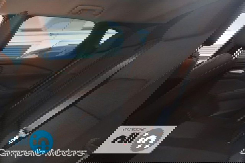 Nissan Qashqai usata a Venezia (6)