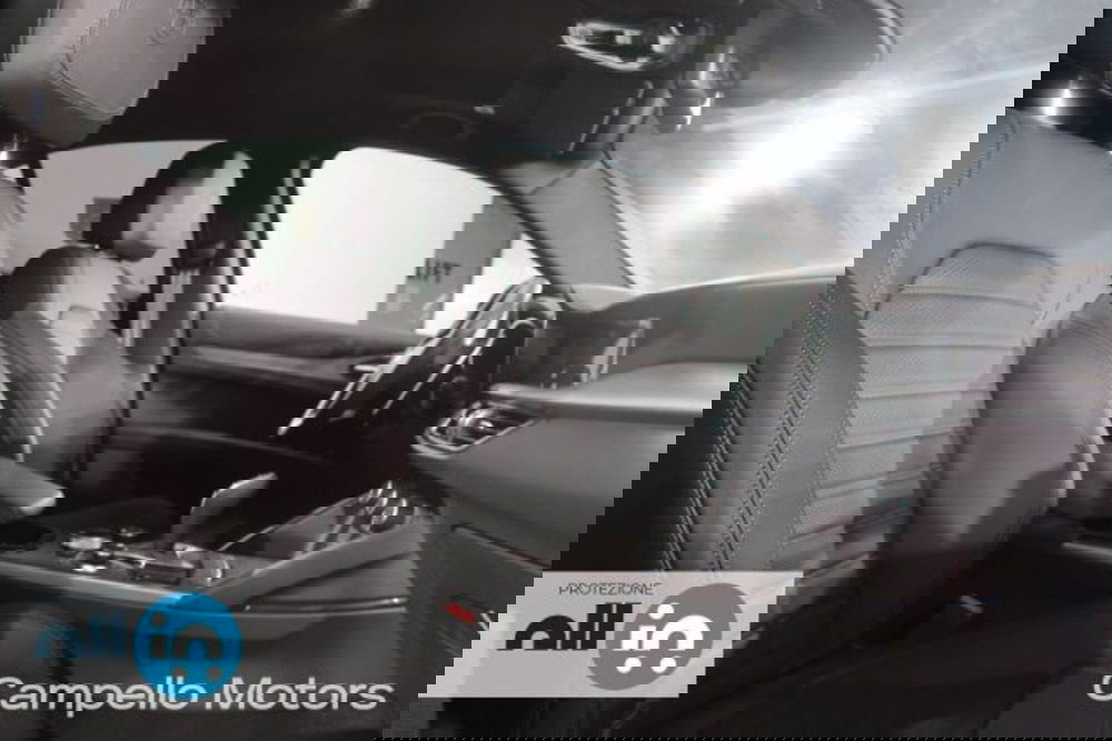 Alfa Romeo Stelvio nuova a Venezia (12)