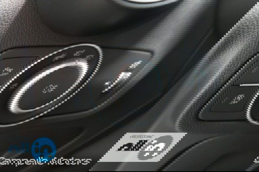 Alfa Romeo Stelvio nuova a Venezia (13)