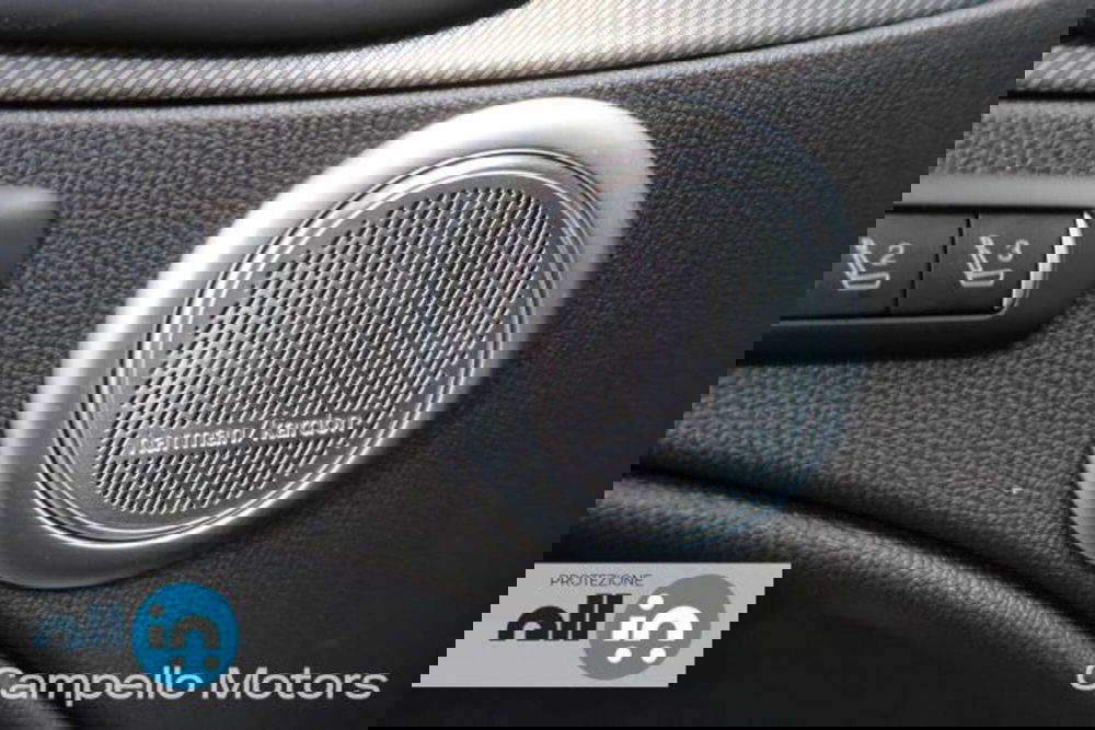 Alfa Romeo Stelvio nuova a Venezia (16)