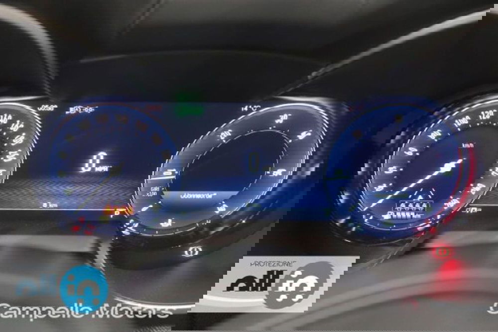 Alfa Romeo Stelvio nuova a Venezia (7)