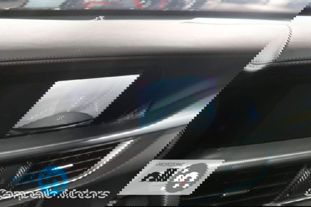 Alfa Romeo Stelvio nuova a Venezia (8)