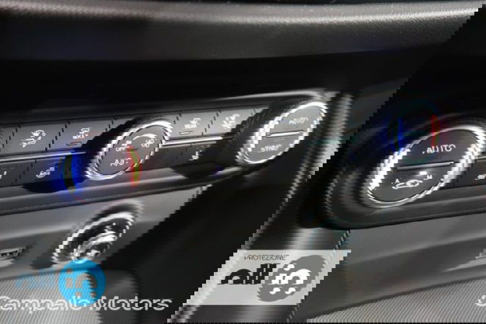 Alfa Romeo Stelvio nuova a Venezia (9)