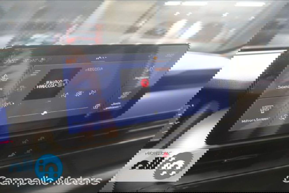 Jeep Avenger usata a Venezia (10)