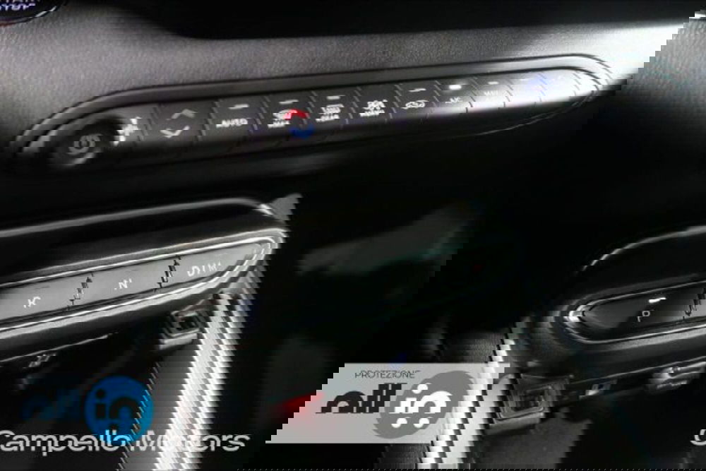 Jeep Avenger usata a Venezia (12)