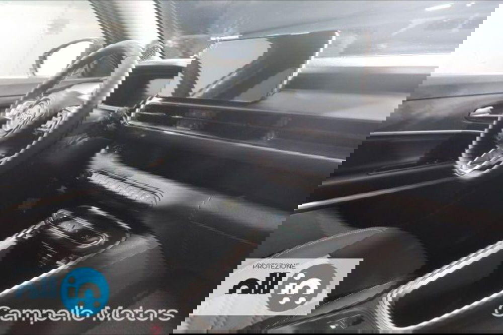 Jeep Avenger usata a Venezia (13)