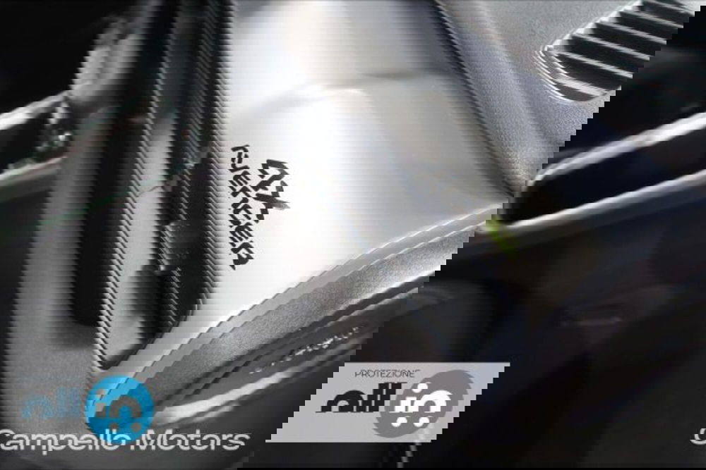 Jeep Avenger usata a Venezia (14)