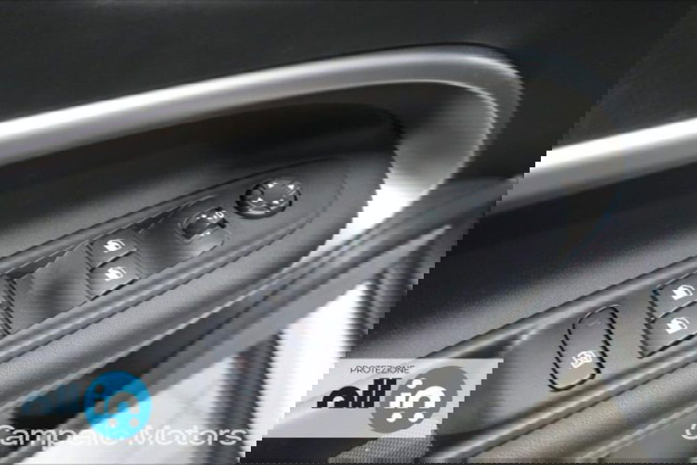 Jeep Avenger usata a Venezia (16)