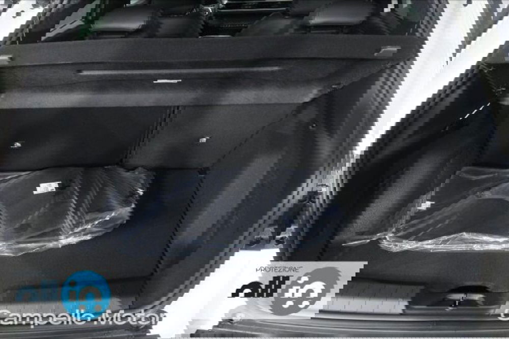 Jeep Avenger usata a Venezia (18)