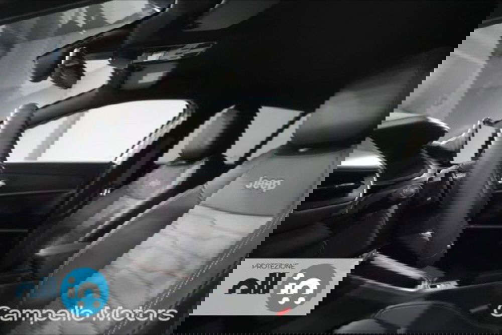 Jeep Avenger usata a Venezia (5)