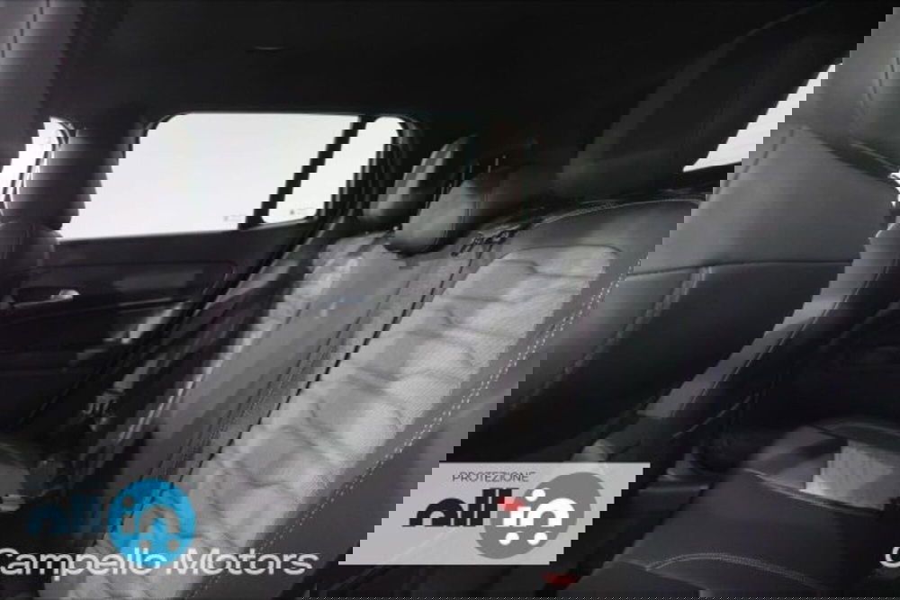 Jeep Avenger usata a Venezia (6)