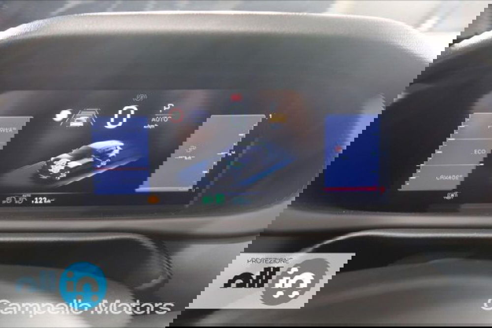 Jeep Avenger usata a Venezia (9)