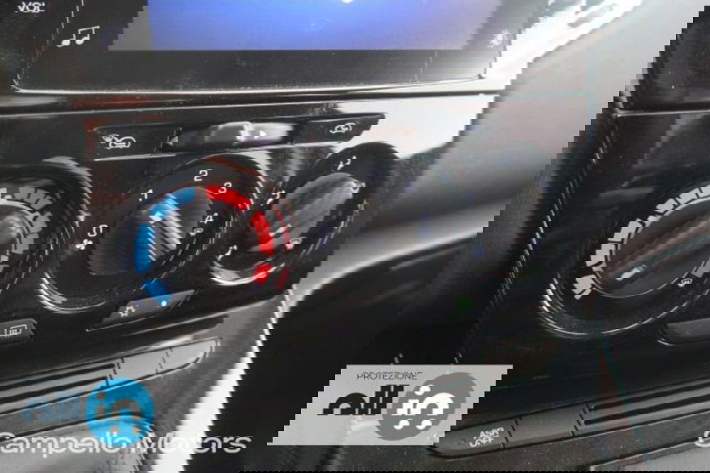 Lancia Ypsilon usata a Venezia (10)