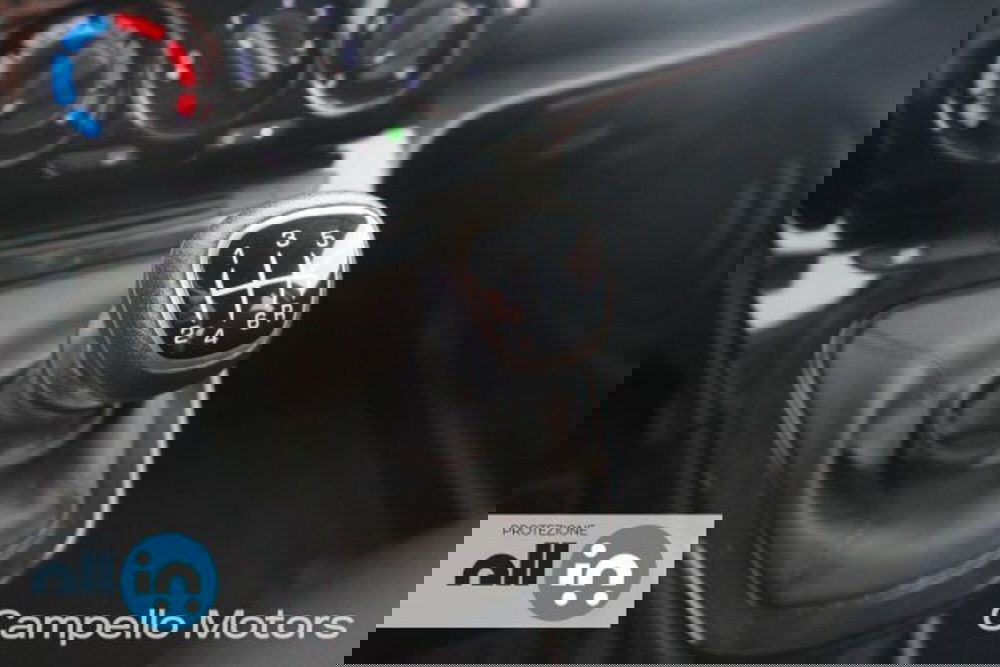 Lancia Ypsilon usata a Venezia (11)