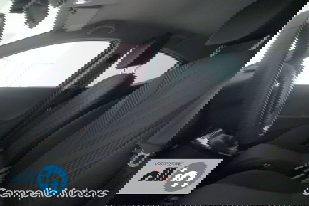 Lancia Ypsilon usata a Venezia (5)