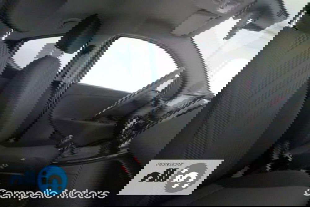 Lancia Ypsilon usata a Venezia (6)