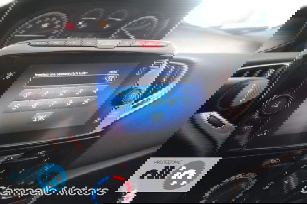 Lancia Ypsilon usata a Venezia (9)