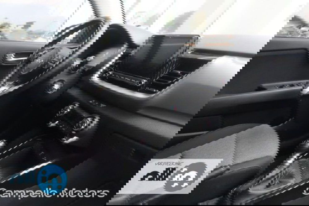 Kia Stonic usata a Venezia (12)