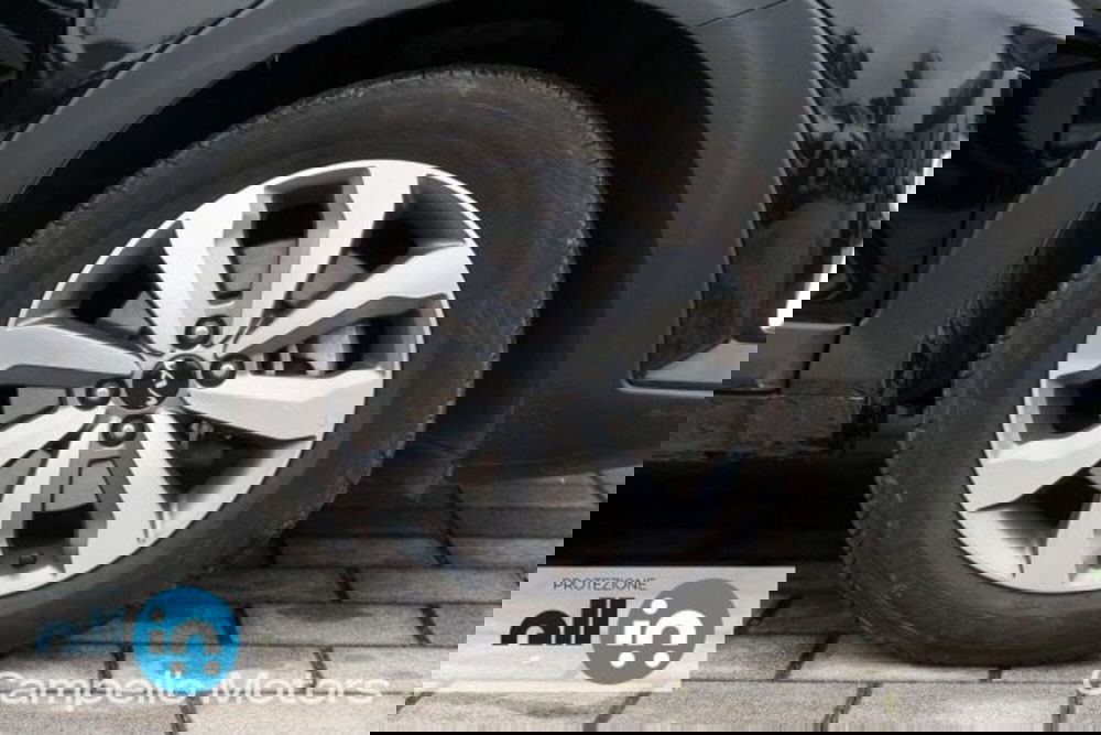 Kia Stonic usata a Venezia (16)