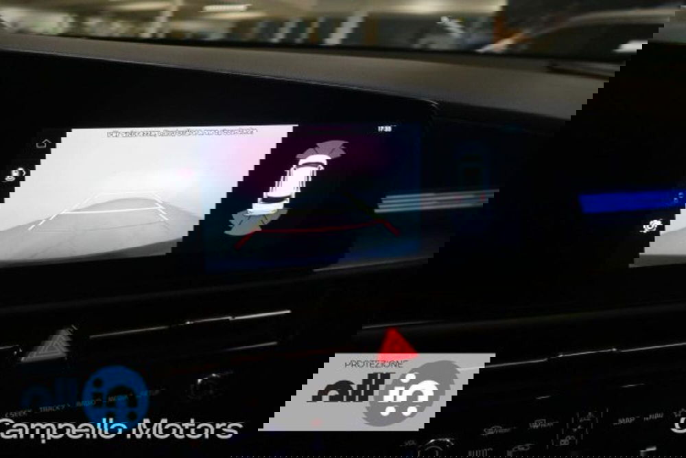 Kia Niro usata a Venezia (10)