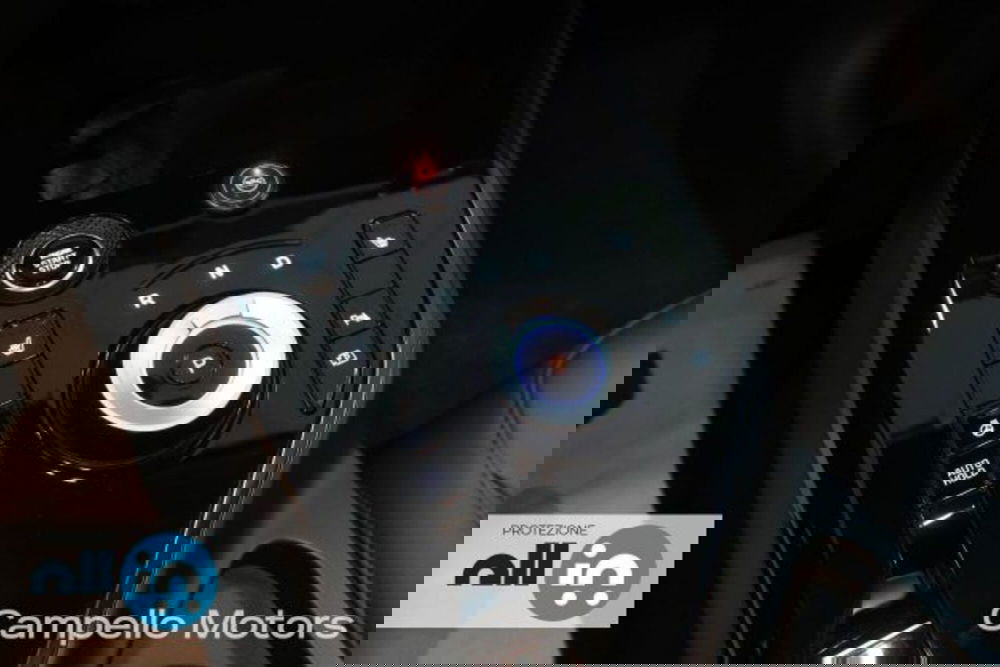 Kia Niro usata a Venezia (12)