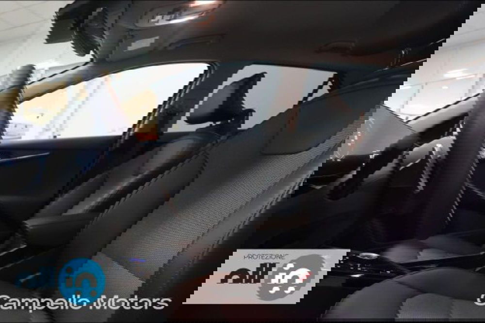 Kia Niro usata a Venezia (4)