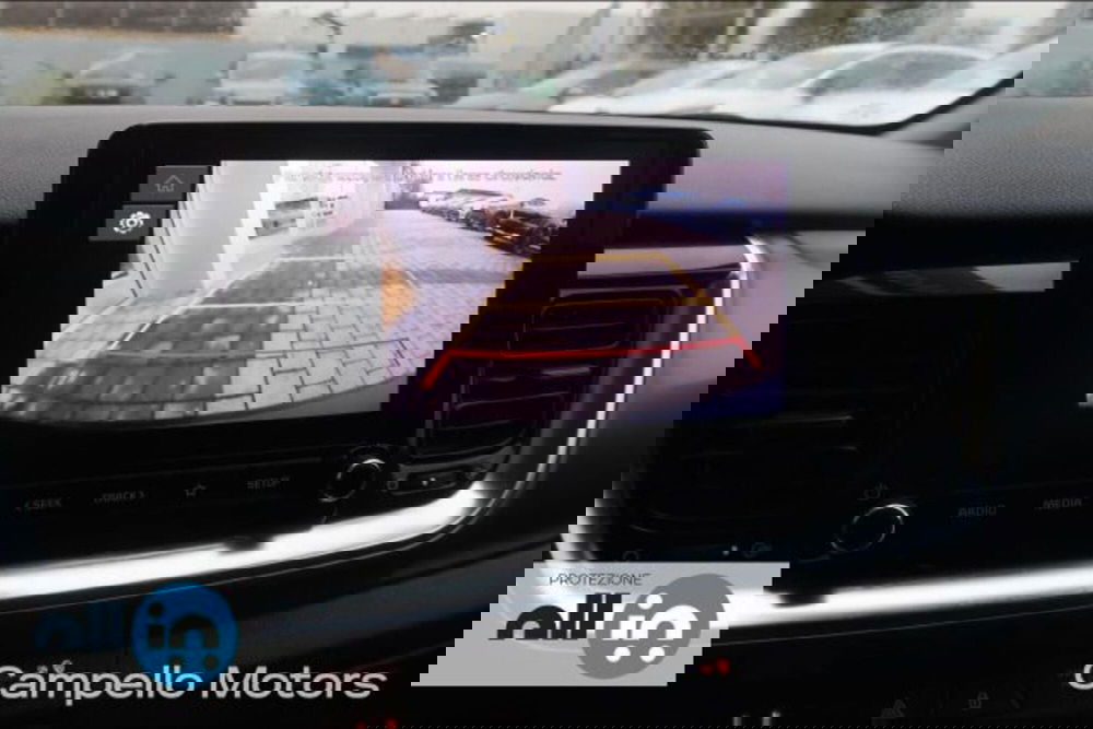 Kia Stonic usata a Venezia (10)