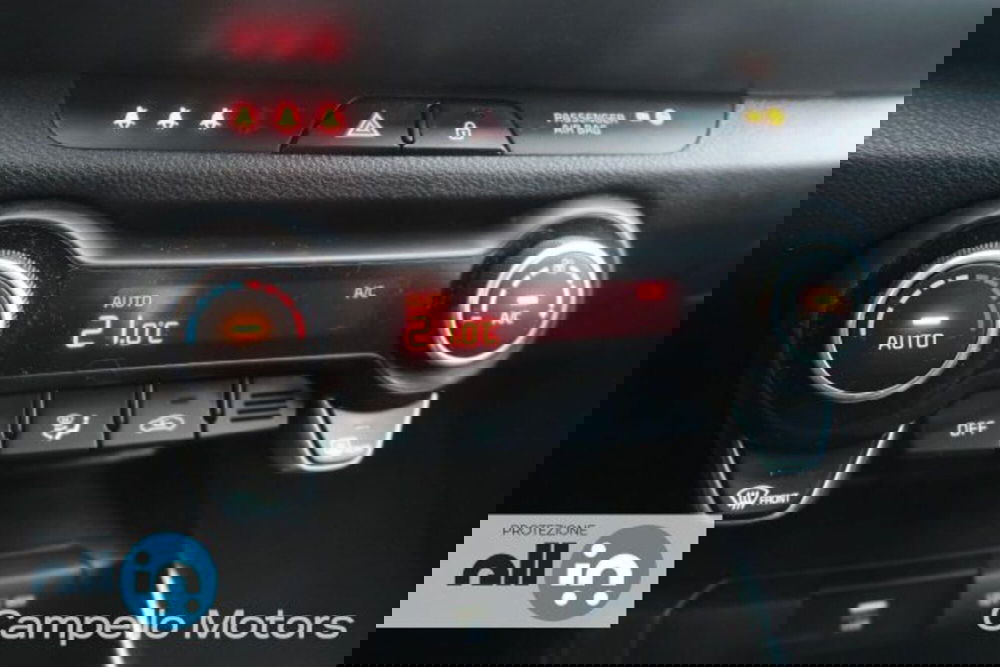 Kia Stonic usata a Venezia (11)