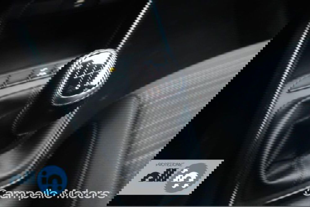 Kia Stonic usata a Venezia (12)