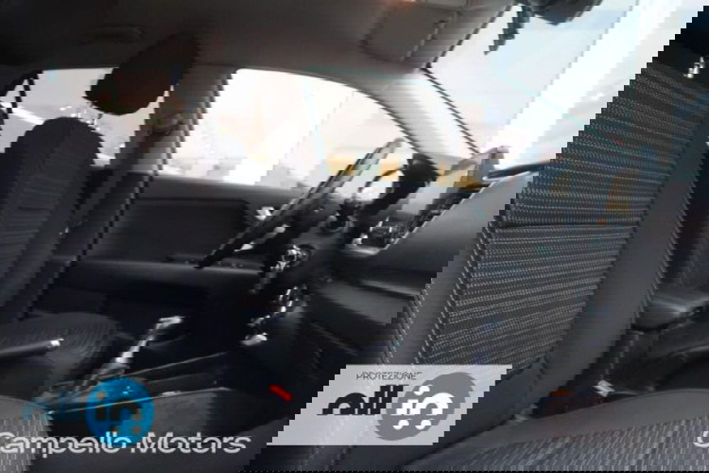 Kia Stonic usata a Venezia (14)