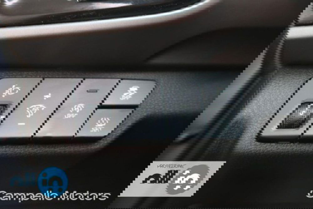 Kia Stonic usata a Venezia (15)