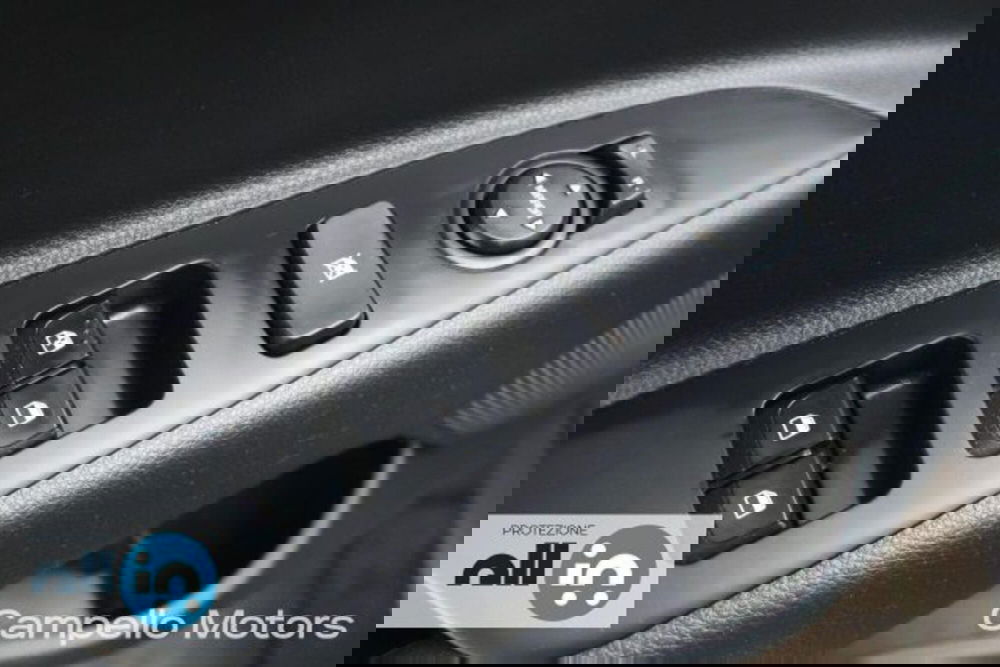 Kia Stonic usata a Venezia (16)