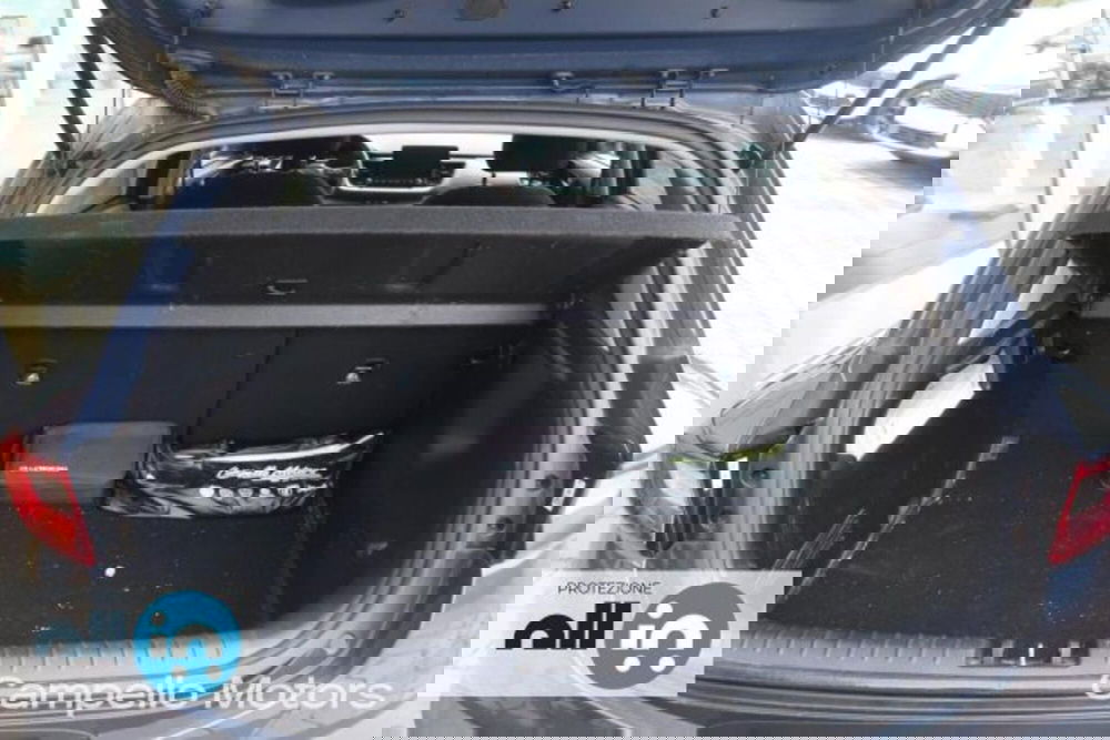 Kia Stonic usata a Venezia (17)