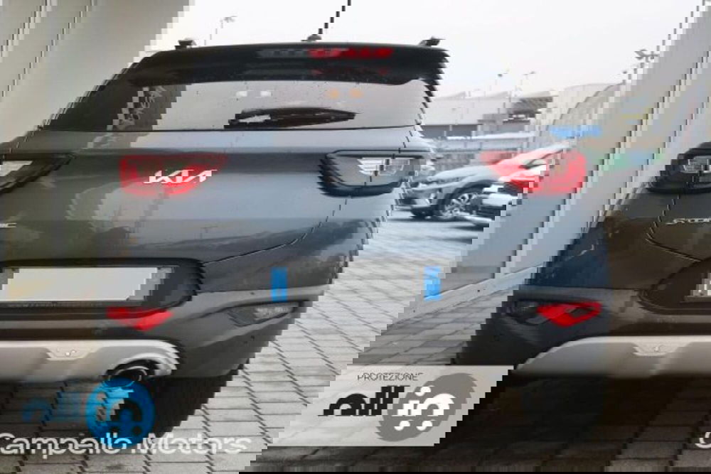 Kia Stonic usata a Venezia (3)